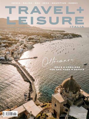 Travel + Leisure Italia - Magazine